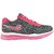 Vadalo Women's 207 Hockey Pink Running Shoes (Sport Shoe)