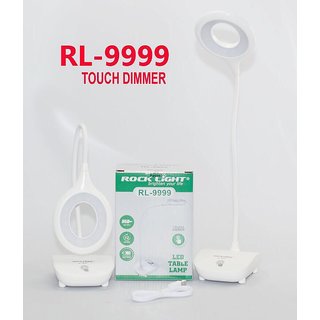 Rock Light Rl 9999 Portable Table Lamp With Touch Dimmer Online Rock Light Rl 9999 Portable Table Lamp With Touch Dimmer