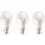 20w Philips Stellar LED 2000 lumens bulb (pack of 3)
