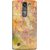 FUSON Designer Back Case Cover for LG G4 Mini :: LG G4c :: LG G4c H525N (Colors Yellow Light Bright Paint Wallpaper Design )