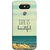 FUSON Designer Back Case Cover for LG G5 ::  LG G5 Dual H860N :: LG G5 Speed H858 H850 VS987 H820 LS992 H830 US992 (Adorable Wallpapers Best Quotes Enjoy Together Happy)