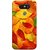 FUSON Designer Back Case Cover for LG G5 ::  LG G5 Dual H860N :: LG G5 Speed H858 H850 VS987 H820 LS992 H830 US992 (Multicolour Dry Leaves Painting Bright Sunny Day )