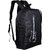 Mody Guitar Black 17 Inches Laptop Compatible Backpack