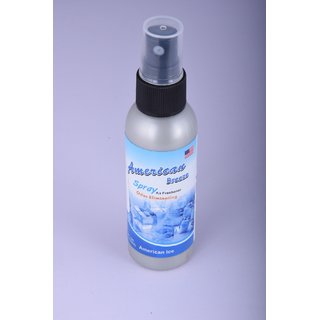American Breeze Spray Car / Air Freshener / Perfume (AM