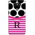 FUSON Designer Back Case Cover for LG G5 ::  LG G5 Dual H860N :: LG G5 Speed H858 H850 VS987 H820 LS992 H830 US992 (Beautiful Cute Nice Couples Pink Design Paper Girly R)