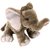 Wild Republic Baby Elephant Soft Toy - 12inches