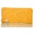 Clementine Women's Handbag And Clutch Combo (Maroon-yellow, sskclem268)