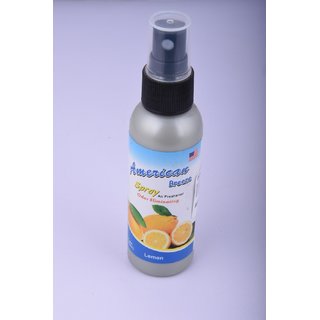 American Breeze Spray Car / Air Freshener / Perfume (Le