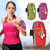 Sports Running Jogging Gym Arm Band Case Cover Holder Bag For Phones Design
