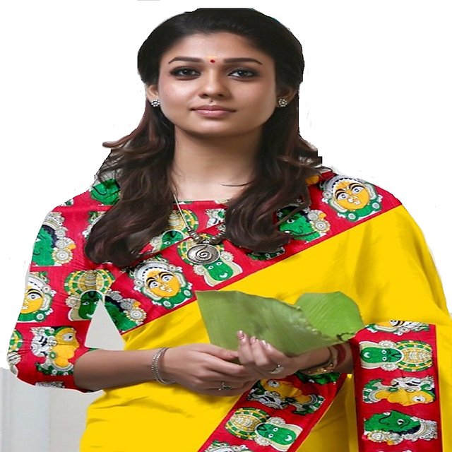 kalamkari blouse online