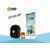 Personal GPS Tracker - Strong Signal Strength - Tracking Devices for kids Free App and Data SIM - Letstrack