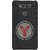 FUSON Designer Back Case Cover for LG V20 Dual H990DS :: LG V20 Dual H990N (Y Is Ok Initial Red Glossy Round Icon Y Random Red)
