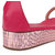 Maia Women's Pink Sandals