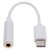Pubali USB-C Type C to 3.5mm Audio Cable Headphone Adapter ONLY for Letv 2 Letv 2 Pro Letv Max 2