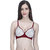 Viral Girl Full Coverage Non-Padded,Non Wired mix-match B-Cup Grey  Bra (Pack of 1).