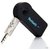 Car Bluetooth Receiver Adapter 3.5MM AUX Audio Stereo Music Home Hands free Car Kit By Ls