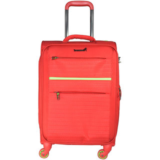 Traworld trolley sales bags 28 inches