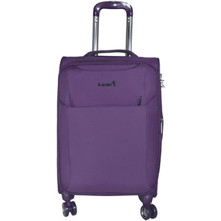 Shopclues trolley bag on sale