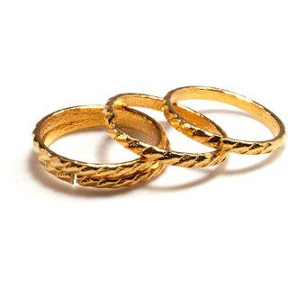 Panchaloha toe rings online store