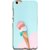 FUSON Designer Back Case Cover For Oppo F3 (Colourful Ice Cream Toy Baby Babies Chilling)