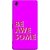 FUSON Designer Back Case Cover For Sony Xperia Z3+ :: Sony Xperia Z3 Plus :: Sony Xperia Z3+ Dual :: Sony Xperia Z3 Plus E6533 E6553 :: Sony Xperia Z4 (Make Differnece To Others Life Take Your Dreams )