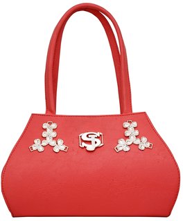 Handbags Clutches Online Upto 70 Off भ र छ ट Grv Royal Women Peach Handbag