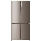 Haier HRB 738SS 712 L Side by Side Refrigerator