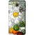 FUSON Designer Back Case Cover For Samsung Galaxy C7 Pro (Lot Of Green Yellow Lemons Apples Fruits )