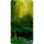 FUSON Designer Back Case Cover For Sony Xperia Z3+ :: Sony Xperia Z3 Plus :: Sony Xperia Z3+ Dual :: Sony Xperia Z3 Plus E6533 E6553 :: Sony Xperia Z4 (Tropical And Subtropical Coniferous Forests Wallpaper)