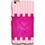 FUSON Designer Back Case Cover For Oppo F3 Plus (Pink Red Wallpapers Flowers Lovers Boyfriends )