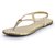 Footsoul Flashy Women's Sandal ( Cream ) ( FSL-42-04 )