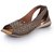 Footsoul Imara Women's Sandal ( Brown ) ( FSL-22-04 )