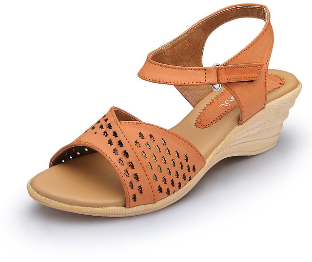 Footsoul sandals best sale