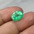 Dinesh Enterprises, 9.45 Carat - 10.25 Ratti Emerald ( PANNA STONE ) 100  ORIGINAL CERTIFIED NATURAL GEMSTONE AAA QUALI