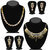 Meia Set of 2 Necklace Combo-PAA1878