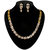 Meia Set of 2 Necklace Combo-PAA1878