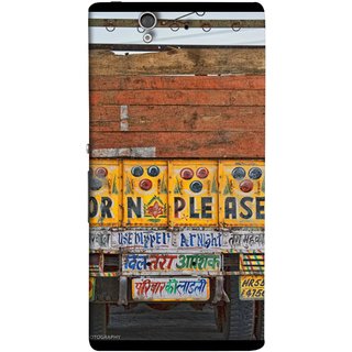 Cover Personalizzate Sony Xperia