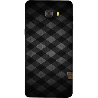 Buy Fuson Designer Back Case Cover For Samsung Galaxy C9 Pro