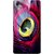 FUSON Designer Back Case Cover For Sony Xperia Z3+ :: Sony Xperia Z3 Plus :: Sony Xperia Z3+ Dual :: Sony Xperia Z3 Plus E6533 E6553 :: Sony Xperia Z4 (Close Up View Of Eyespot On Male Peacock Feather)