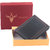 Krosshorn Genuine Leather Multi Casual Wallet (KW11095)