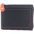 Krosshorn Genuine Leather Multi Casual Wallet (KW11095)