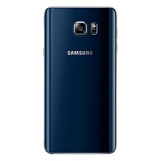 SAMSUNG GALAXY NOTE 5 BATTERY BACK PANEL COVER BLACK
