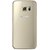 SAMSUNG GALAXY S6  EDGE   BATTERY   BACK PANEL COVER  (GOLD)
