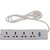 Bull Extension Board (S1040-50) 4- Sockets 5- Meter Wire Length 1- Switch