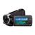 Sony HDR-PJ410 Full HD Video Recording Handycam Camcorder with Built-in Projector (Black)