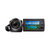 Sony HDR-PJ410 Full HD Video Recording Handycam Camcorder with Built-in Projector (Black)