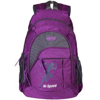 hi speed college bags