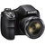 Sony DSC-H300 Point  Shoot Camera