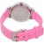 True Colors NEW AGE OF FASHION PINK BERRY Analog Watch - For Women