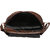Brown PU Laptop Bags (13-15 inches)
